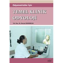  Temel Klinik Odyoloji